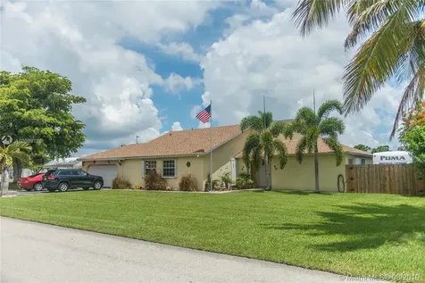 16251 SW 282nd Street Homestead FL 33033