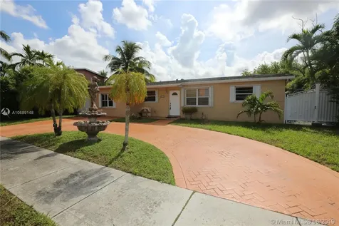 2425 SW 128th Avenue Miami FL 33175