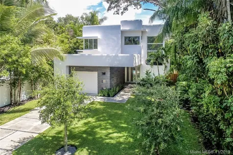 4085 Malaga Avenue Miami FL 33133
