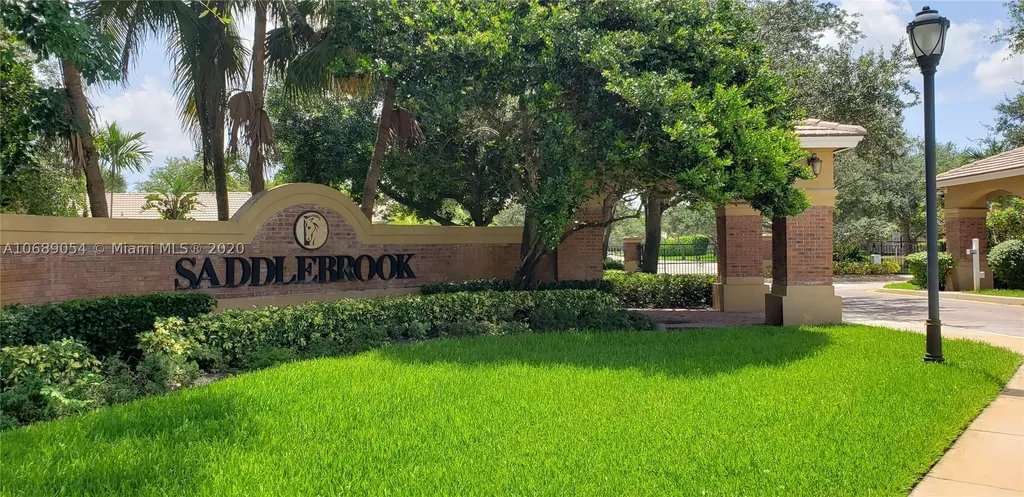 14051 SW 31st Street Davie FL 33330