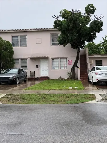 850 NE 124th Street North Miami FL 33161