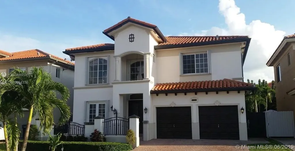 15392 SW 21st Lane Miami FL 33185