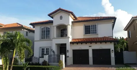 15392 SW 21st Lane Miami FL 33185