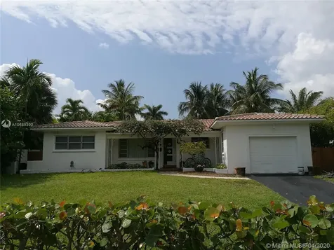 1070 NE 105th Street Miami Shores FL 33138