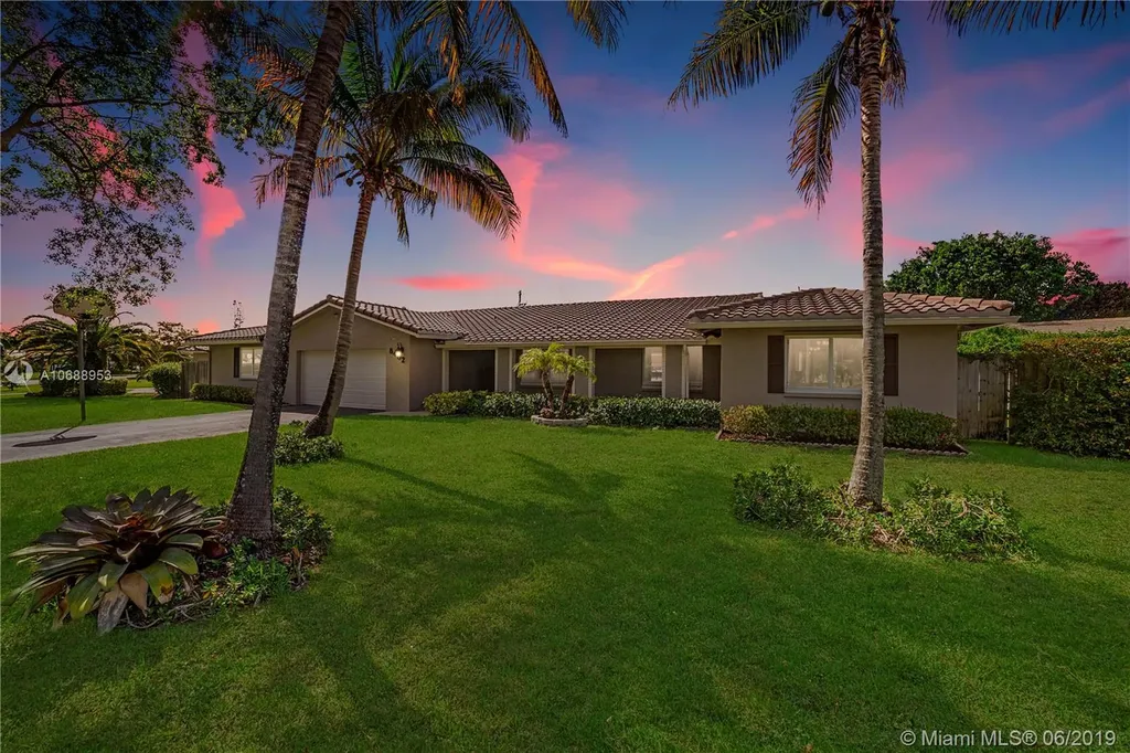 8402 NW 36th Street Coral Springs FL 33065