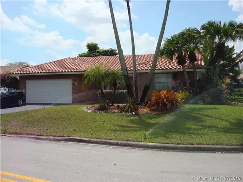 1488 NW 111th Way Coral Springs FL 33071