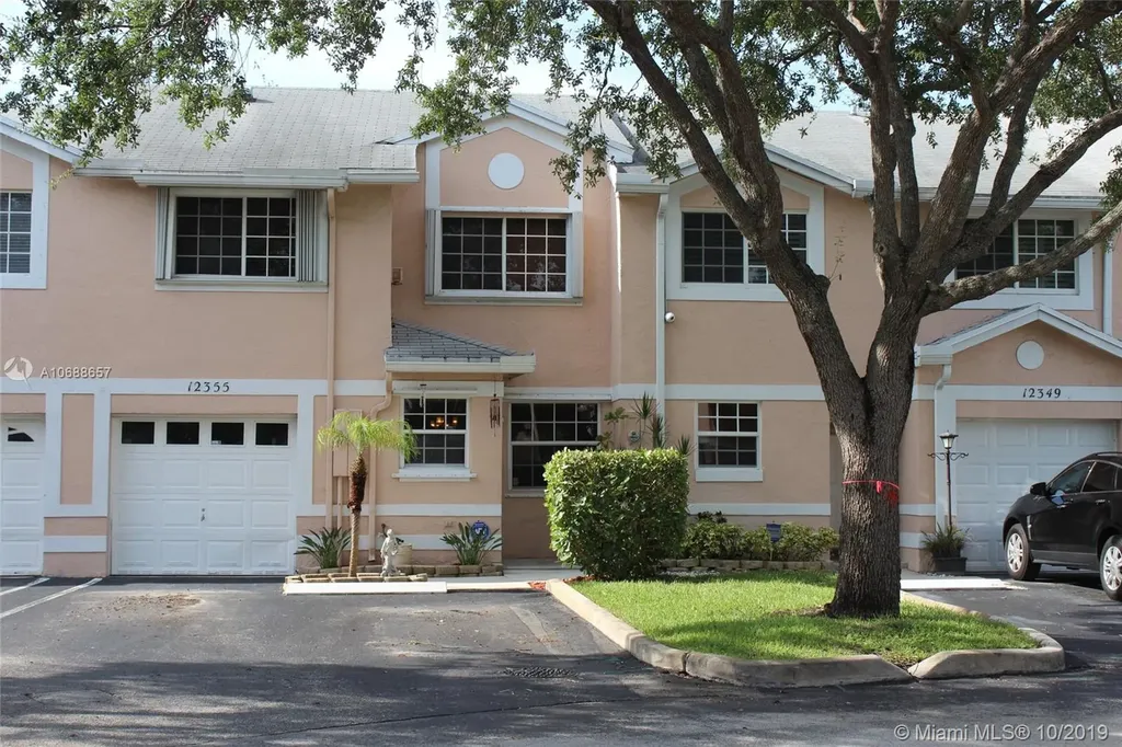 12355 SW 49th Court Cooper City FL 33330