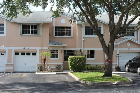 12355 SW 49th Court Cooper City FL 33330