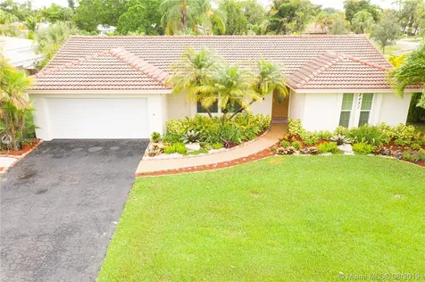 8451 NW 14th Court Coral Springs FL 33071