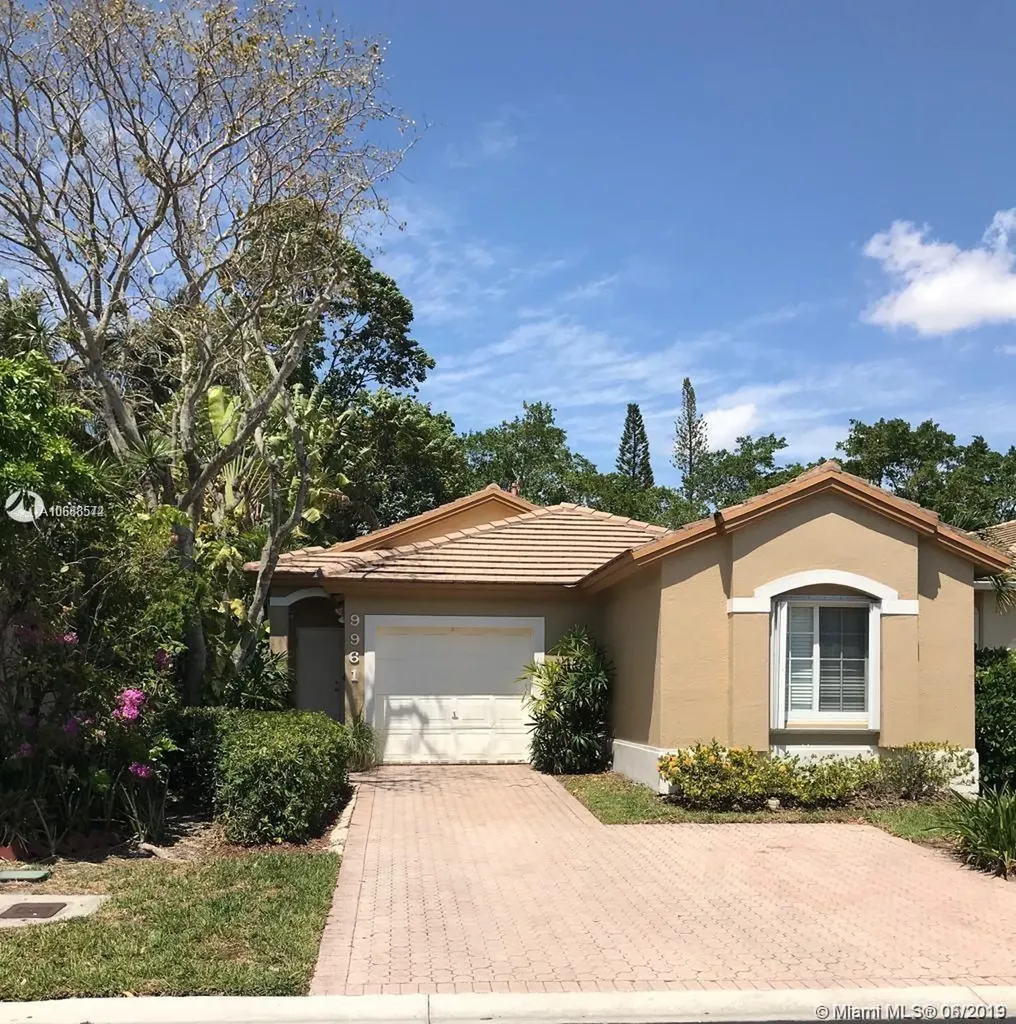 9961 NW 32nd Street Doral FL 33172