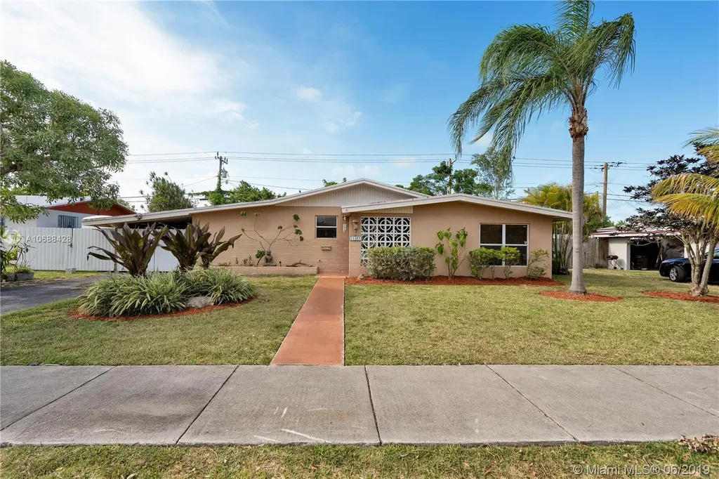 11461 SW 201st Street Miami FL 33189