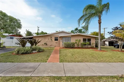11461 SW 201st Street Miami FL 33189