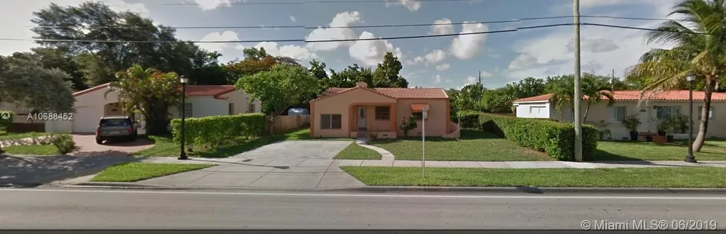 117 NW 103rd Street Miami Shores FL 33150