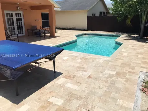 24862 SW 128th Court Homestead FL 33032