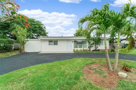 6106 NW 8th Street Margate FL 33063