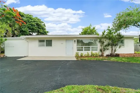 6106 NW 8th Street Margate FL 33063