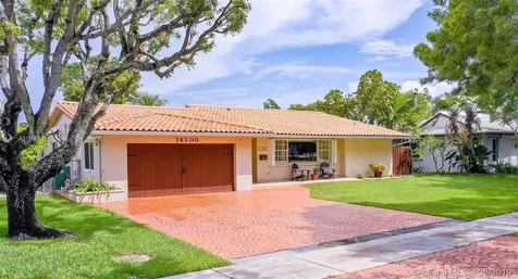 14300 Leaning Pine Drive Miami Lakes FL 33014