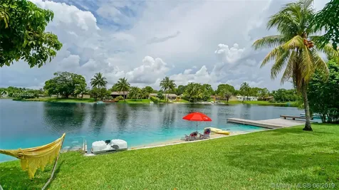 14300 Leaning Pine Drive Miami Lakes FL 33014