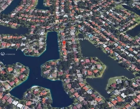 14300 Leaning Pine Drive Miami Lakes FL 33014