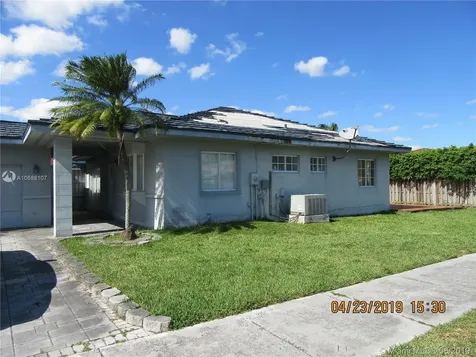 14341 SW 147th Place Miami FL 33196