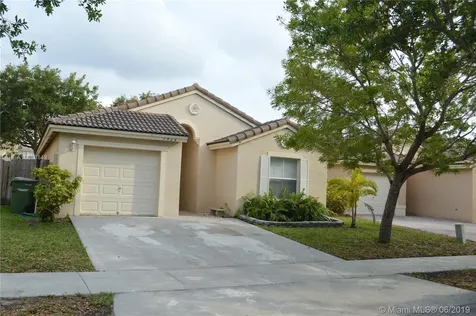 1964 SE 11th Street Homestead FL 33035