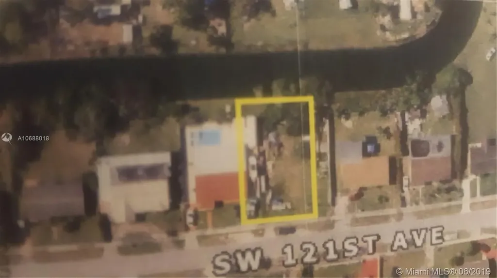 19722 SW 121st Avenue Miami FL 33177