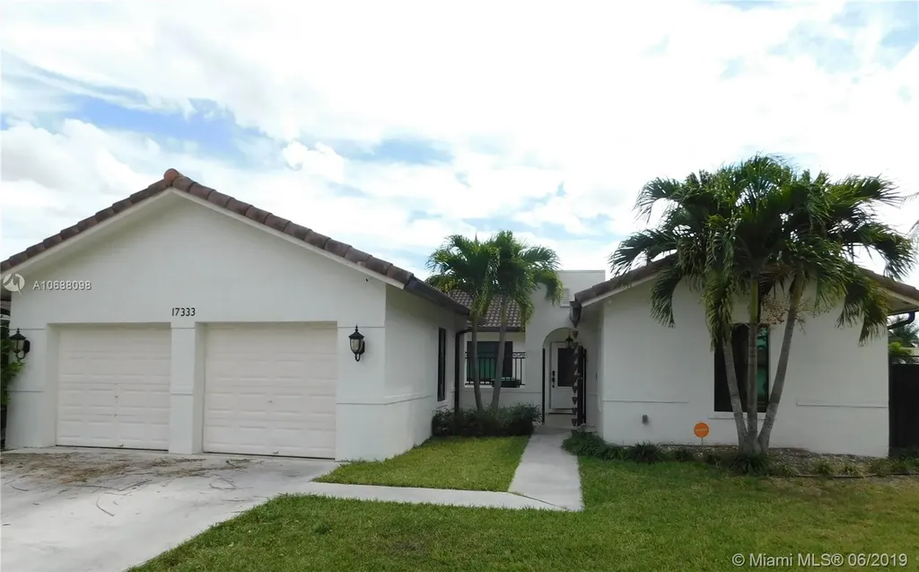17333 SW 149th Place Miami FL 33187