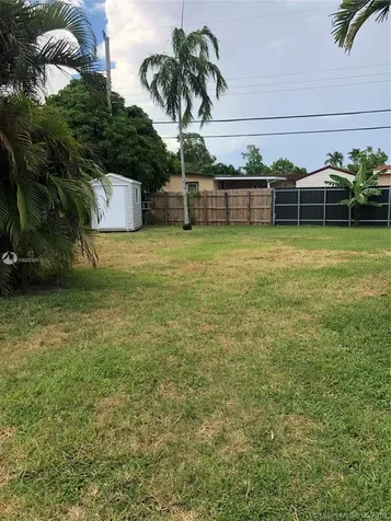 11525 SW 43rd Lane Miami FL 33165