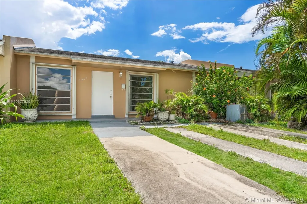 5405 SW 130th Avenue Miami FL 33175