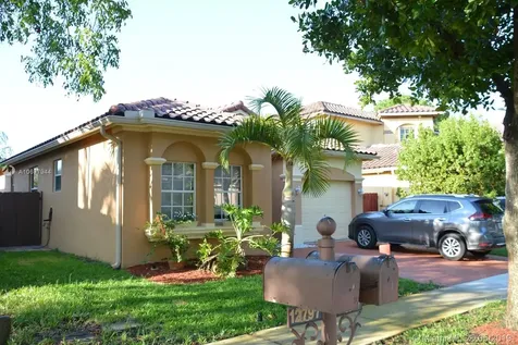 12777 SW 54th Court Miramar FL 33027