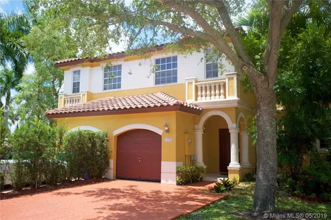12758 SW 50th Street Miramar FL 33027