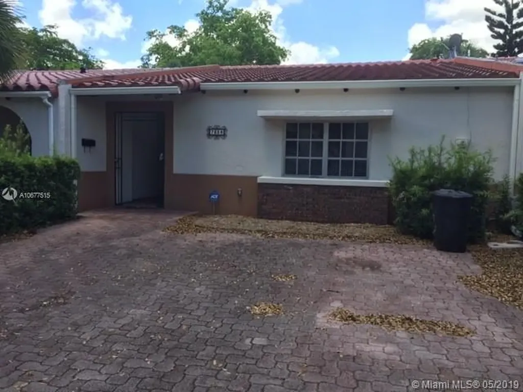 7328 Jacaranda Lane Miami Lakes FL 33014
