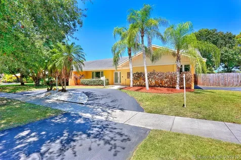 16107 SW 82nd Avenue Palmetto Bay FL 33157