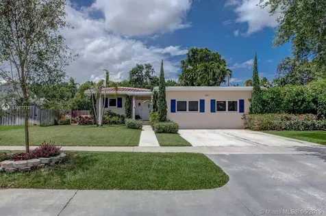 451 NE 91st Street Miami Shores FL 33138
