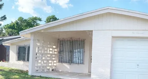 200 NE 175th Street North Miami Beach FL 33162