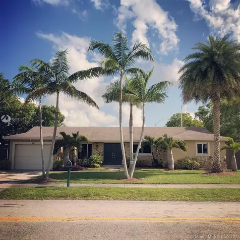 13207 SW 44th Lane Miami FL 33175