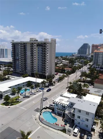 401 N Birch Road Fort Lauderdale FL 33304