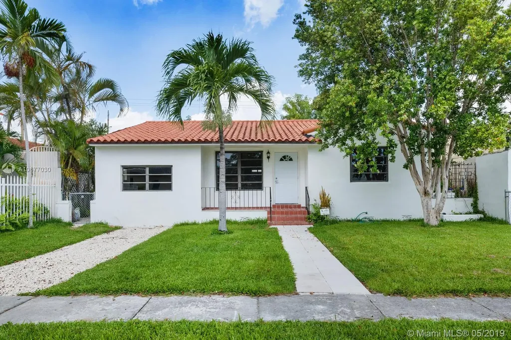 1535 SW 16th Street Miami FL 33145