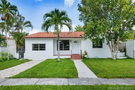 1535 SW 16th Street Miami FL 33145