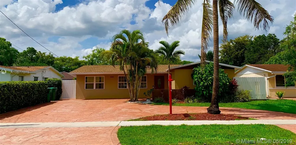 9441 SW 50th Street Cooper City FL 33328