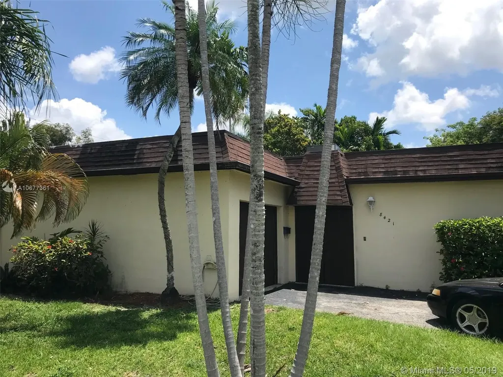 8421 SW 102nd Court Miami FL 33173