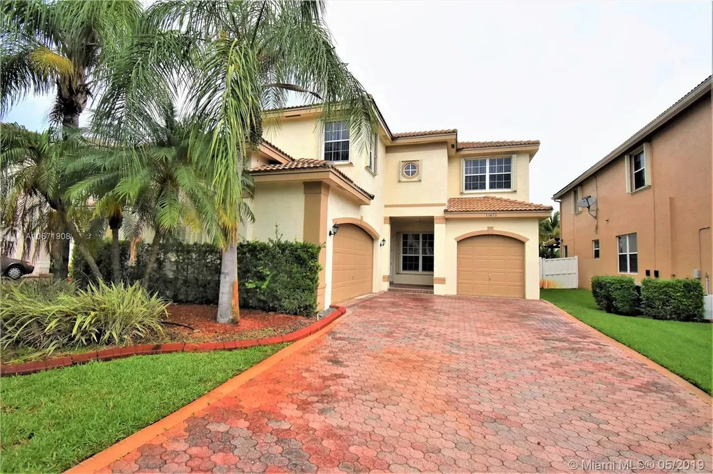 15473 SW 19th Street Miramar FL 33027