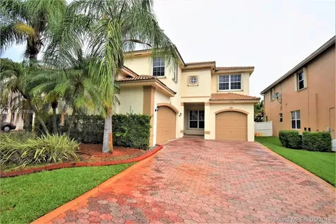 15473 SW 19th Street Miramar FL 33027