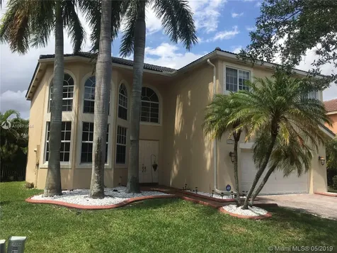 16339 SW 16th Street Pembroke Pines FL 33027