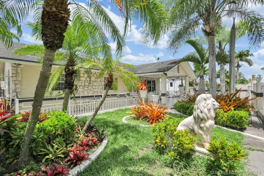 11441 SW 225th Street Miami FL 33170