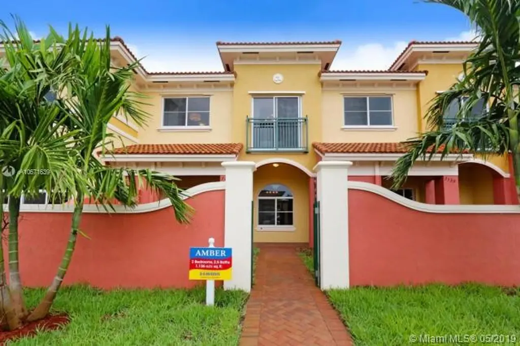 3625 NW 29th Court Lauderdale Lakes FL 33311