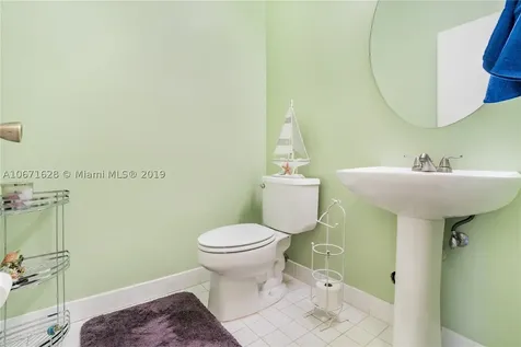 5500 Lake Tern Court Coconut Creek FL 33073