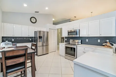 5500 Lake Tern Court Coconut Creek FL 33073