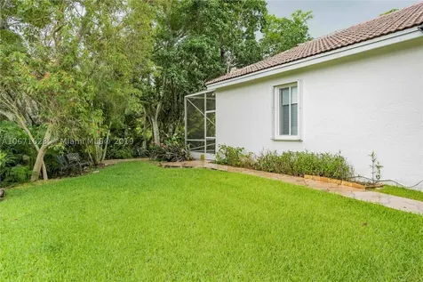 5500 Lake Tern Court Coconut Creek FL 33073