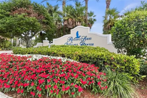 5500 Lake Tern Court Coconut Creek FL 33073